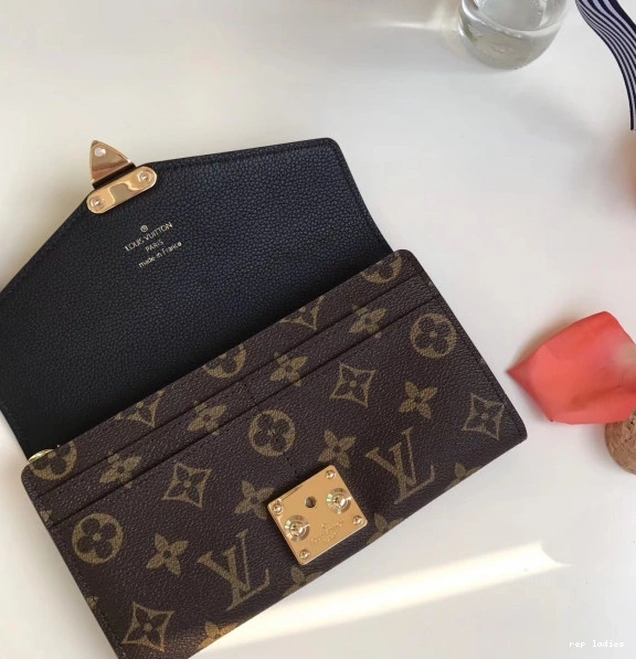 Cheap Vuitton wallet Pallas Louis 0717